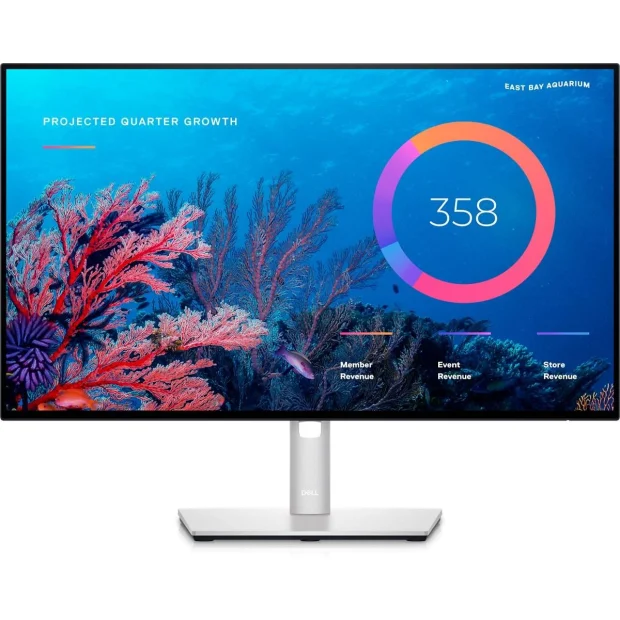 Монитор Dell UltraSharp U2422HE